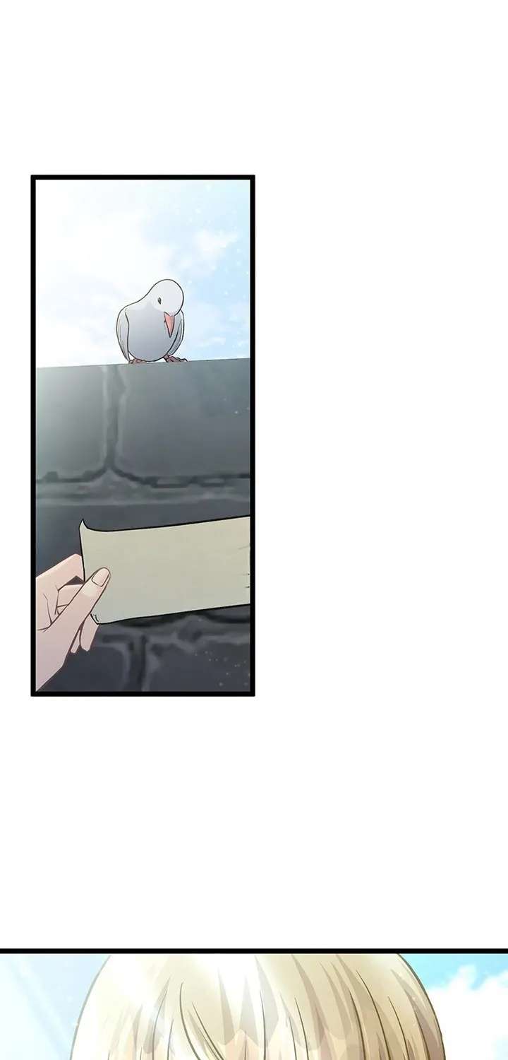 I Schemed to Escape a Political Marriage and Somehow Became the Villainess Chapter 27 - page 48