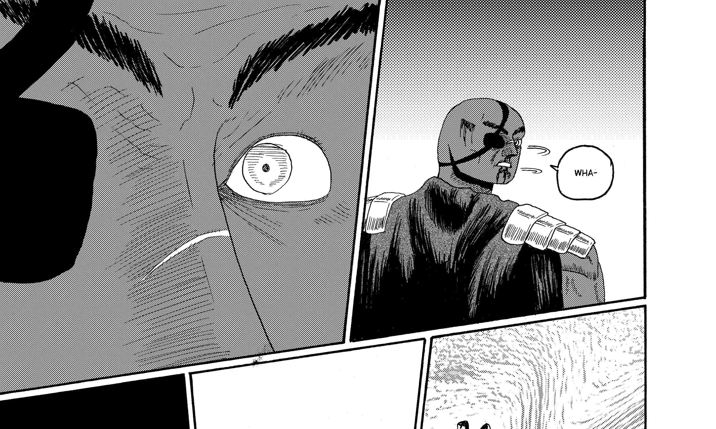 Depravity Absolute Chapter 8.2 - page 72