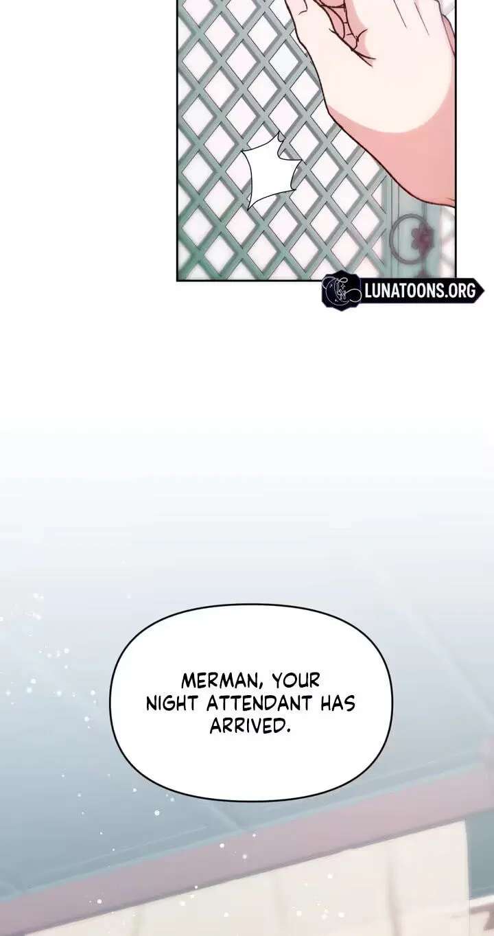 The White-Haired Man Chapter 27 - page 3