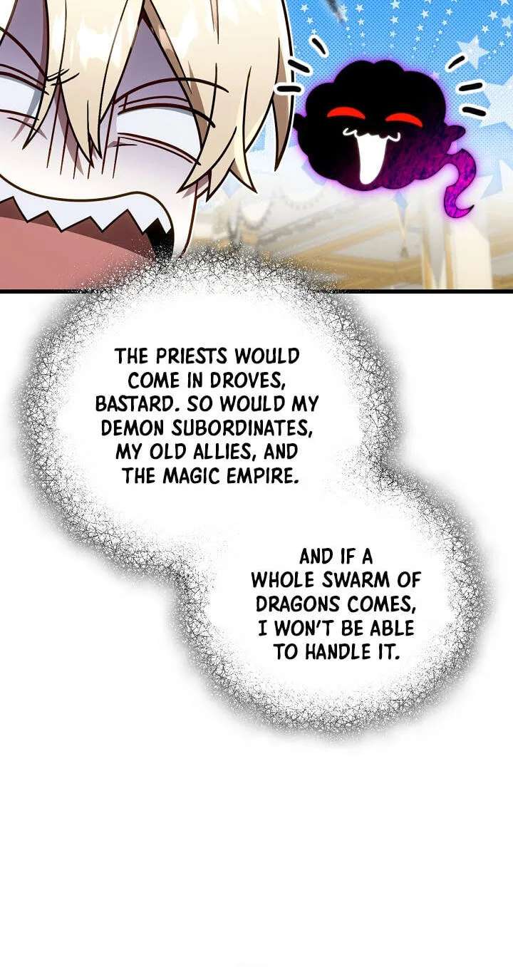 Holy Hella's Ultimate End Chapter 92 - page 29