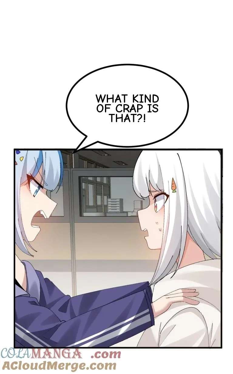 The Graduation Project Is, Making Butter! Chapter 84 - page 7