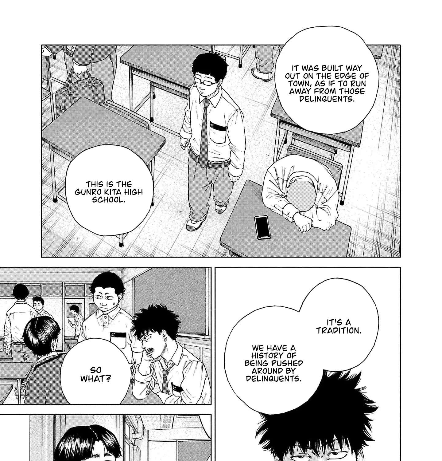Gabu Chapter 1 - page 24