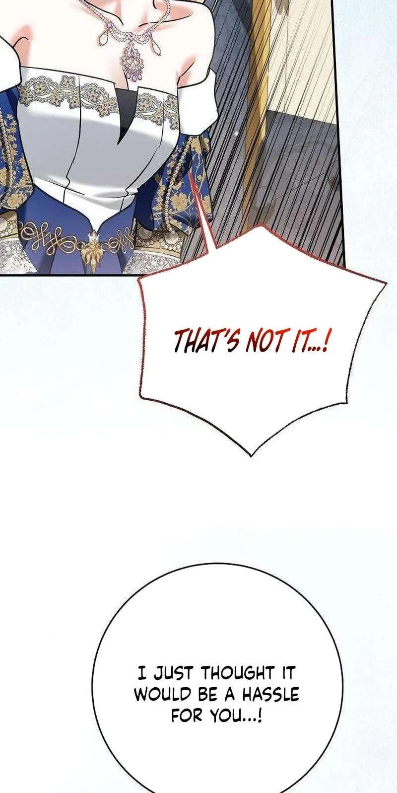 I Had My Position as a Wife Stolen by My Twin Chapter 19 - page 51