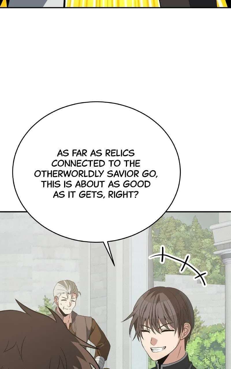 Reloaded into the Other World Chapter 155 - page 132