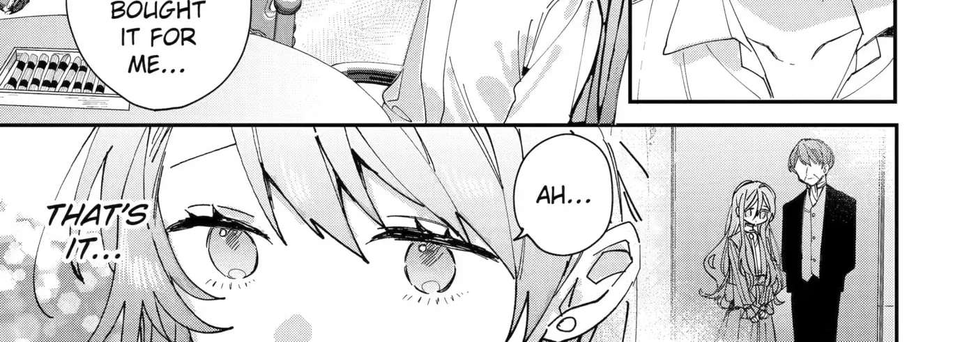 My Sister Refused, So I Married the Pig-Like Heir Count Chapter 10 - page 54
