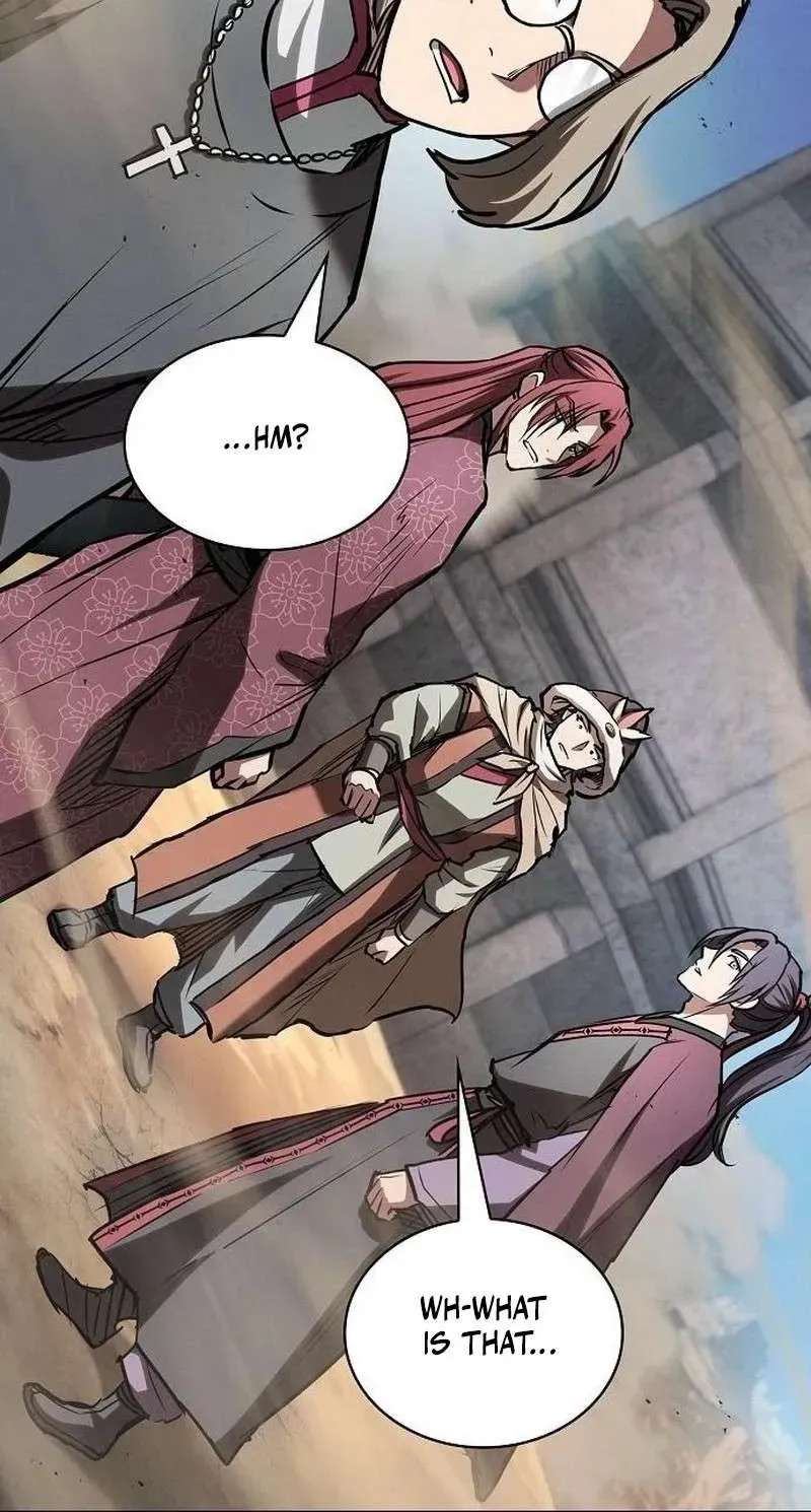 The Spy’s Life In The Demonic Cult Chapter 85 - page 64