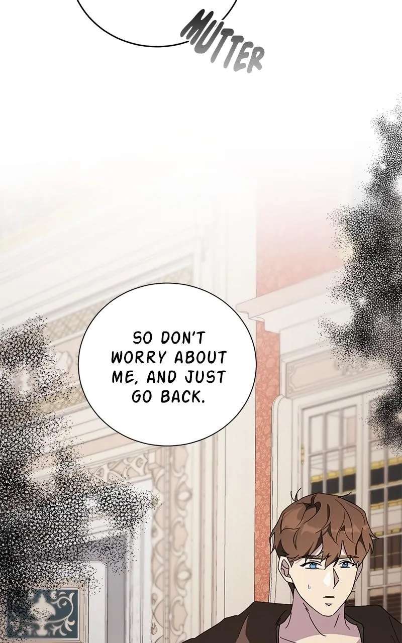 Wished You Were Dead Chapter 95 - page 101