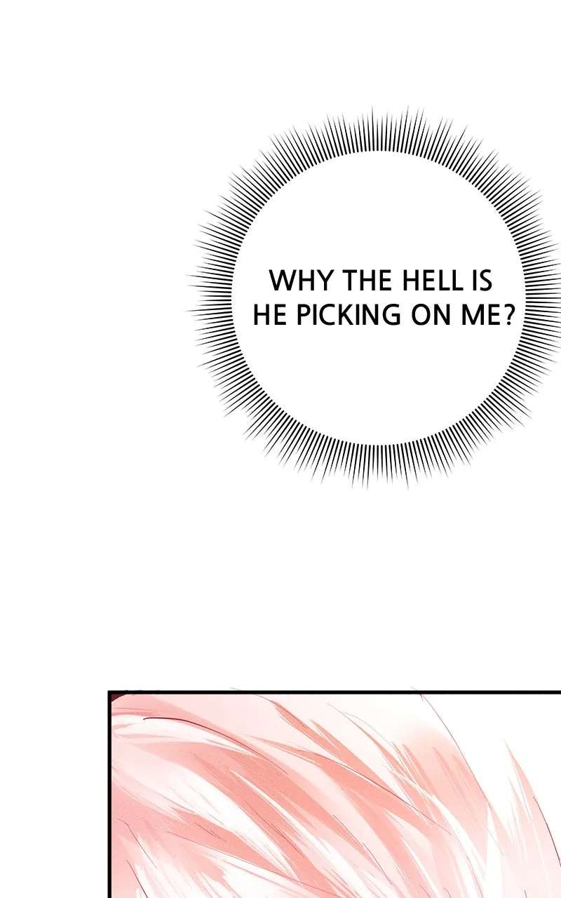 Time To Call OffThis Engagement Chapter 5 - page 16