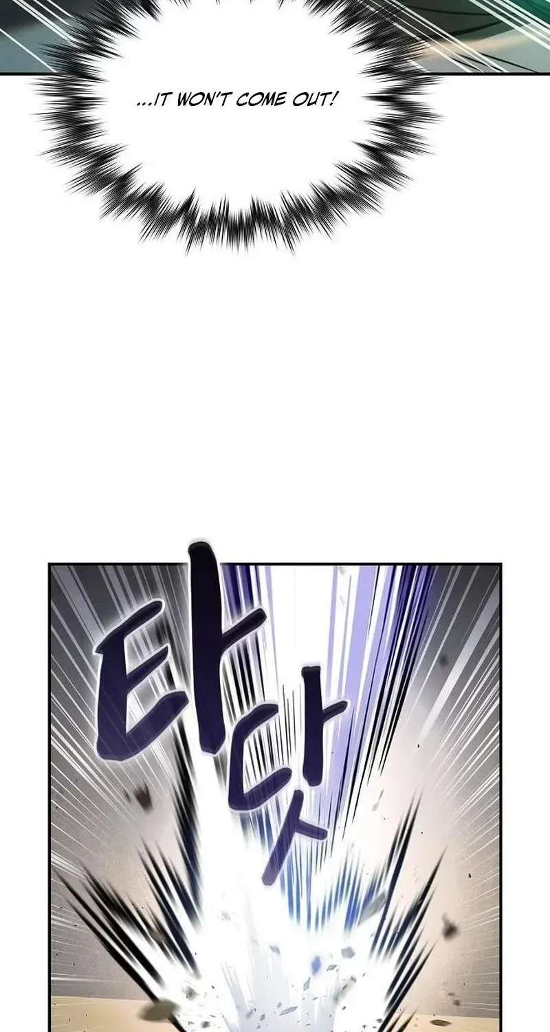 The Spy’s Life In The Demonic Cult Chapter 86 - page 87