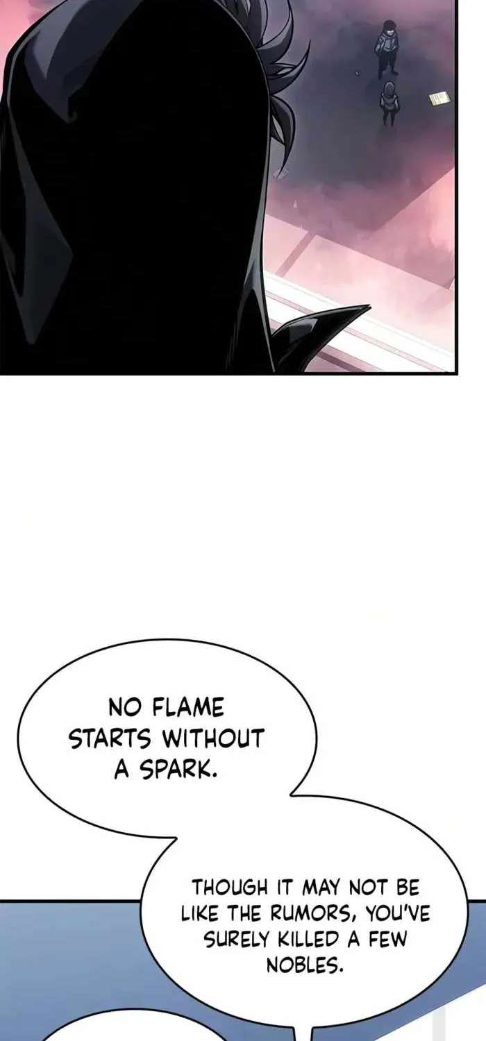 Bad Born Blood Chapter 97 - page 72