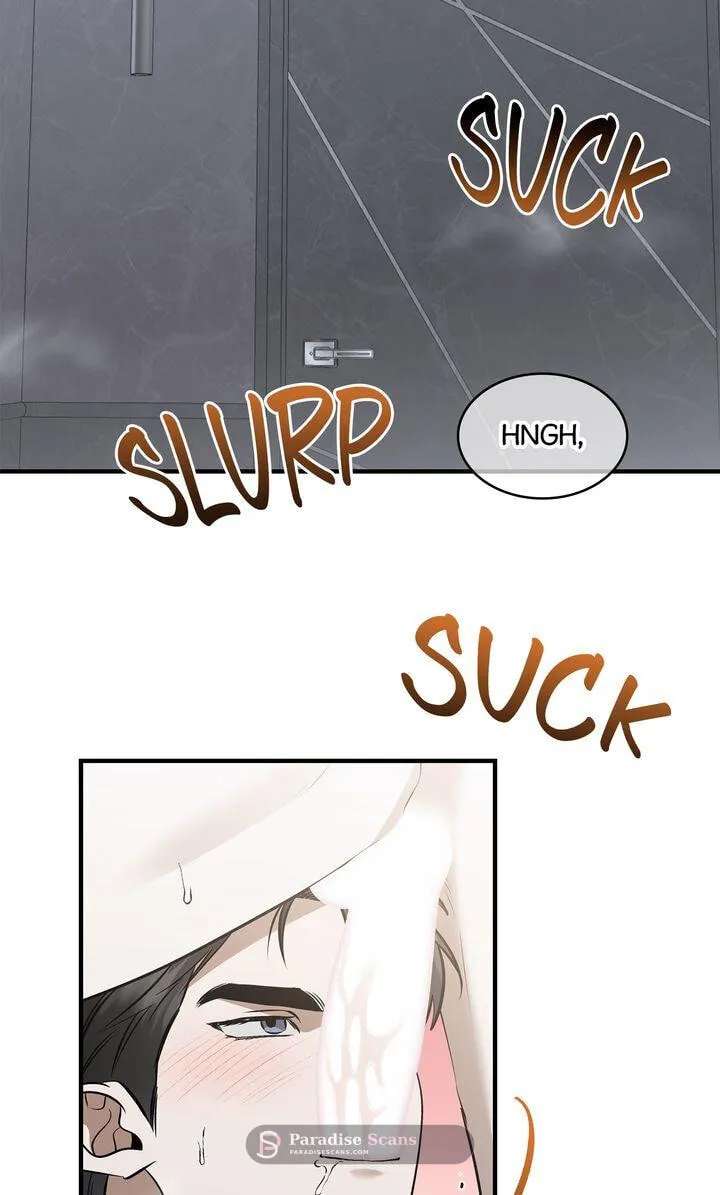 This Isn't Why I Applied Chapter 38 - page 45