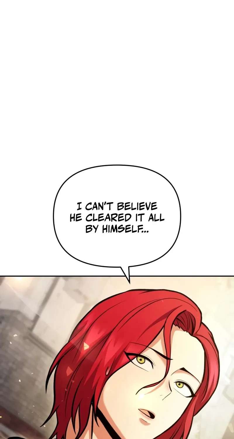 Nation-Class Dungeon Architect Chapter 35 - page 9