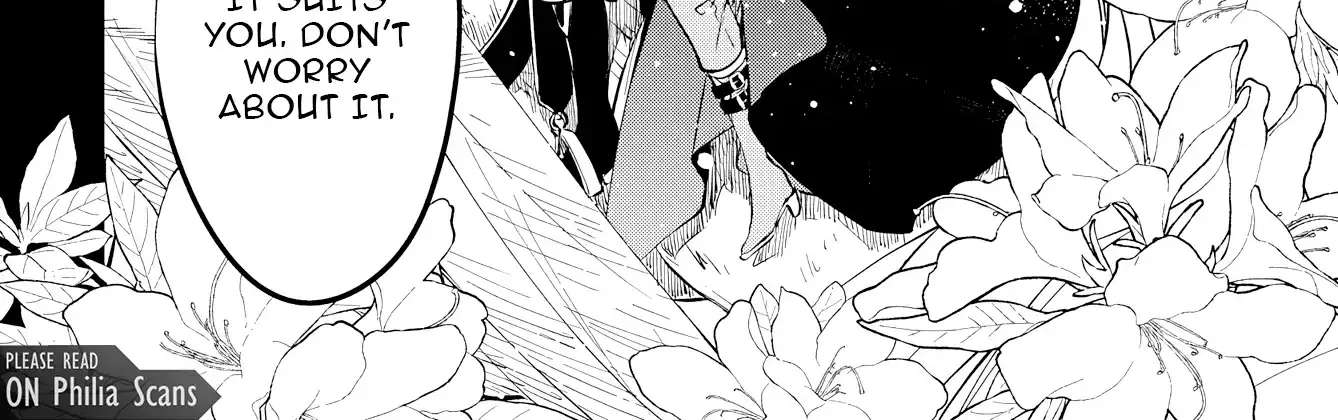 Boukyaku-go no Aletheia Chapter 3 - page 9