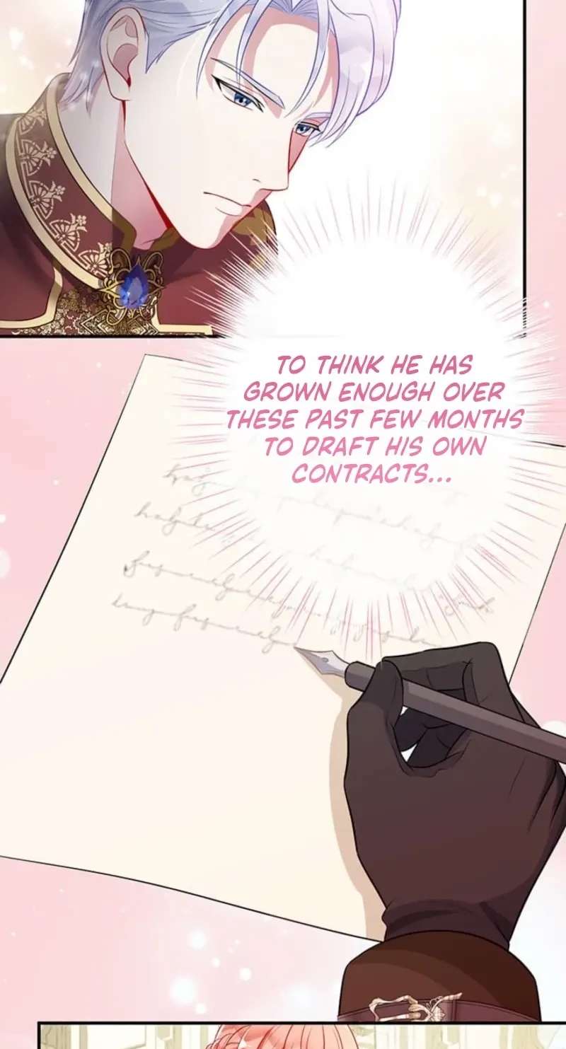 Oumei no Imi Wakattemasu? Chapter 25 - page 77