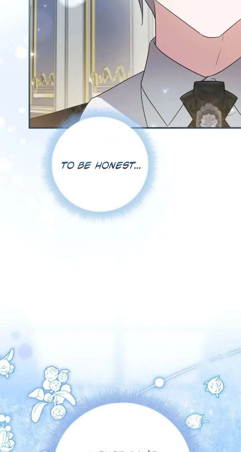 The Count's Beloved Contract Young Lady Chapter 42 - page 49