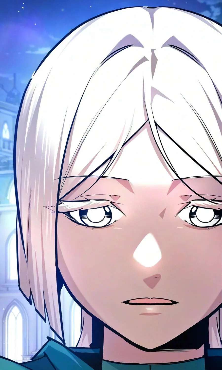 There Are No Bad Warriors in This World Chapter 82 - page 9