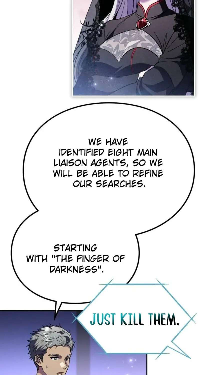 The Patron of Villains Chapter 51 - page 27