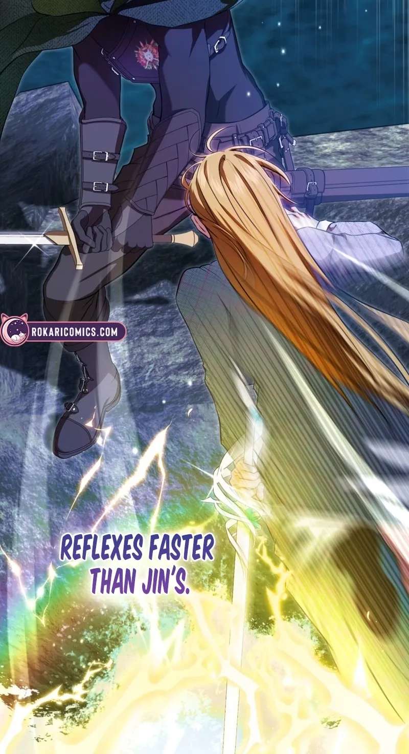 The Peaceful Life Of A Maid Who Hides Her Power And Enjoys It Chapter 38 - page 15