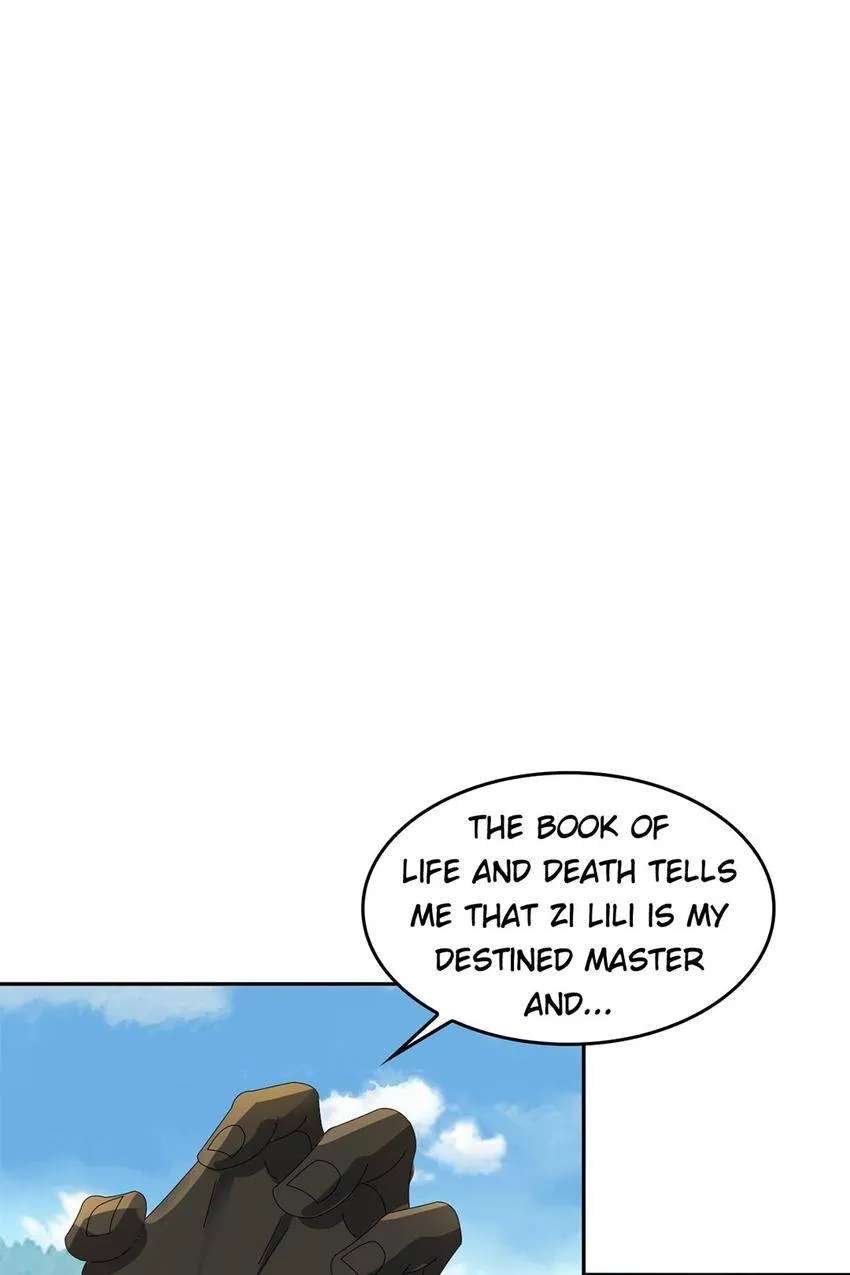 The Master of Fate Chapter 88 - page 14