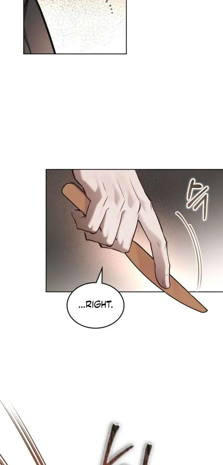 Mary Psycho Chapter 74 - page 6