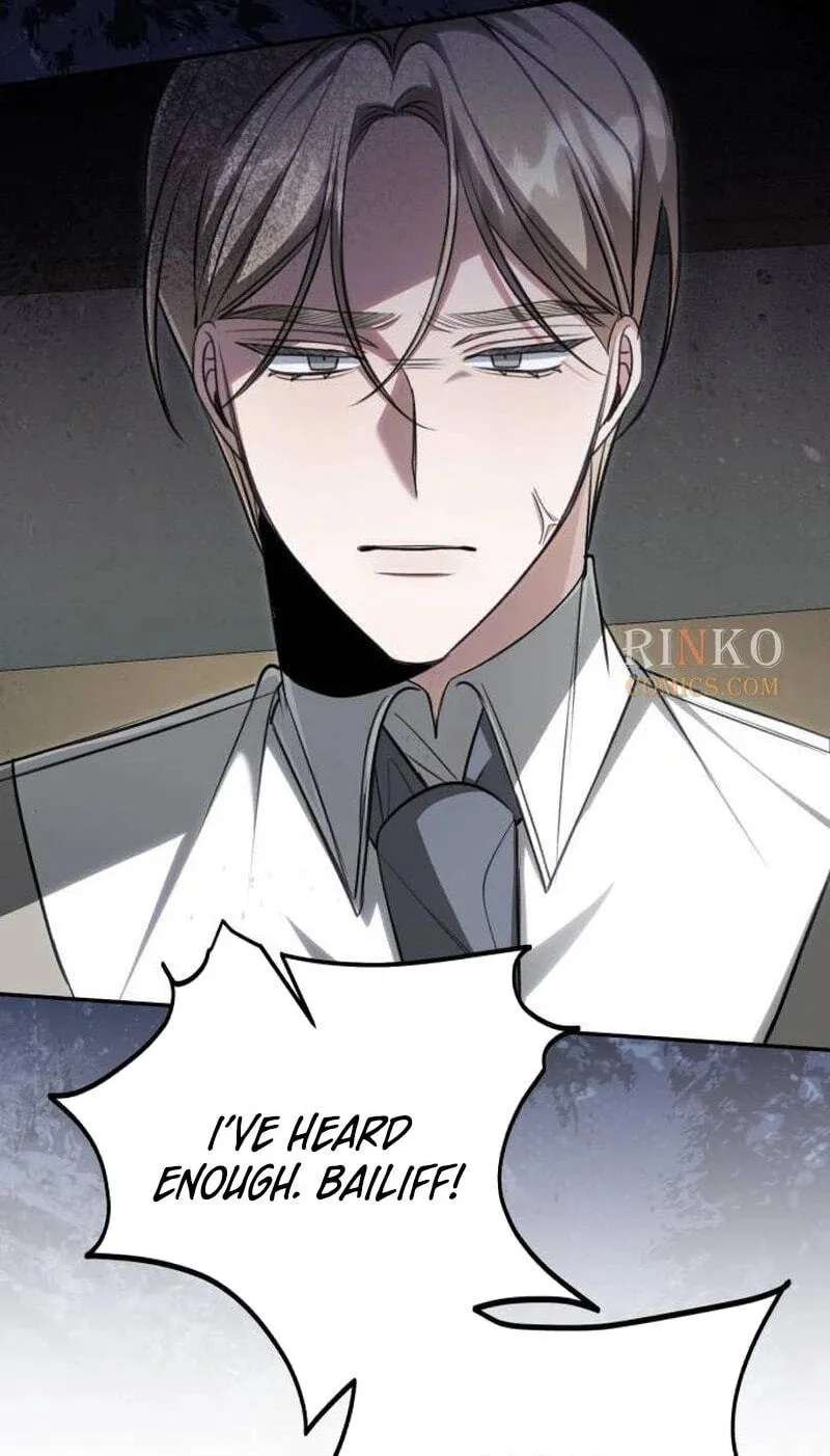 The End of an Imperfect Divorce Chapter 74 - page 36