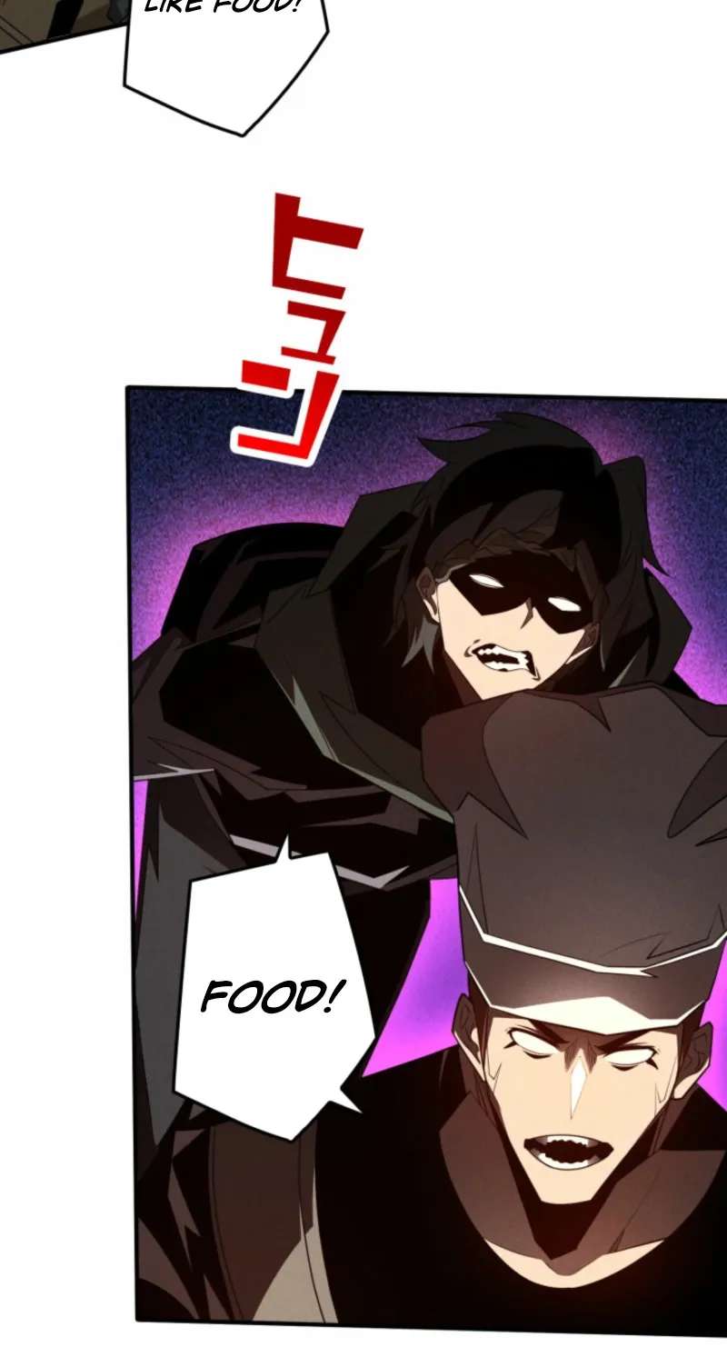 Dream Beast Hunter Chapter 31 - page 45