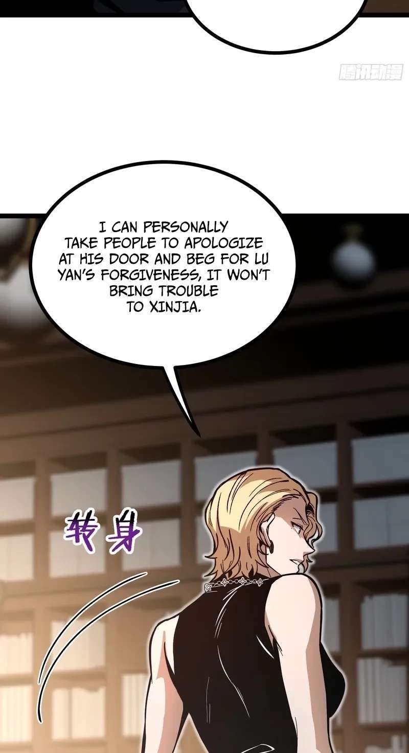 Global Job Change: Starting With the Hidden Class Necromancer Lord Chapter 7 - page 11