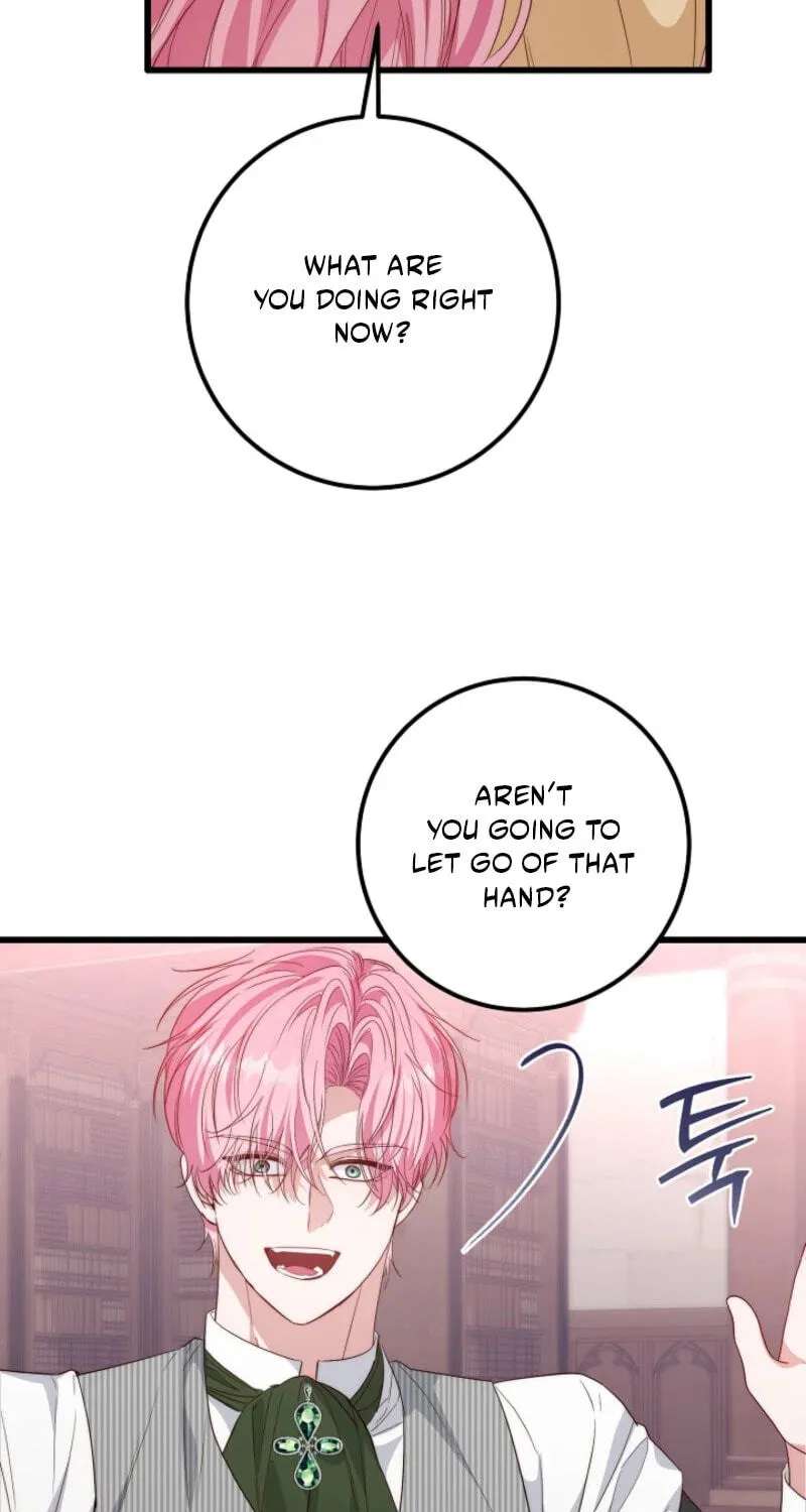 The Returned Villainess Vows to Stay Single Chapter 54 - page 94