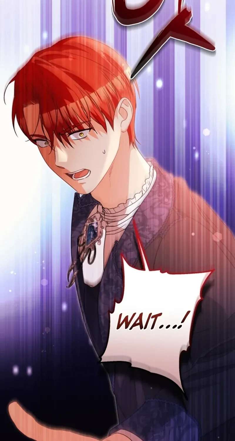 I Want a Divorce, Please Stop Obsessing Over Me! Chapter 60 - page 2