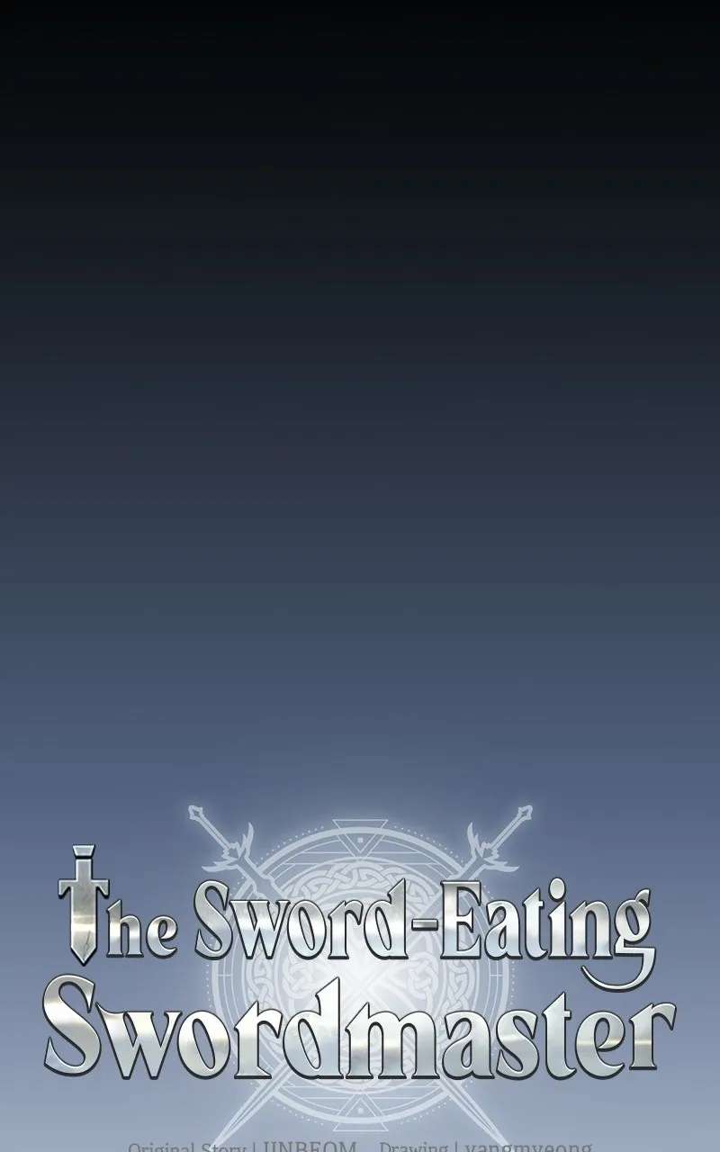 The Sword-EatingSwordmaster Chapter 23 - page 58