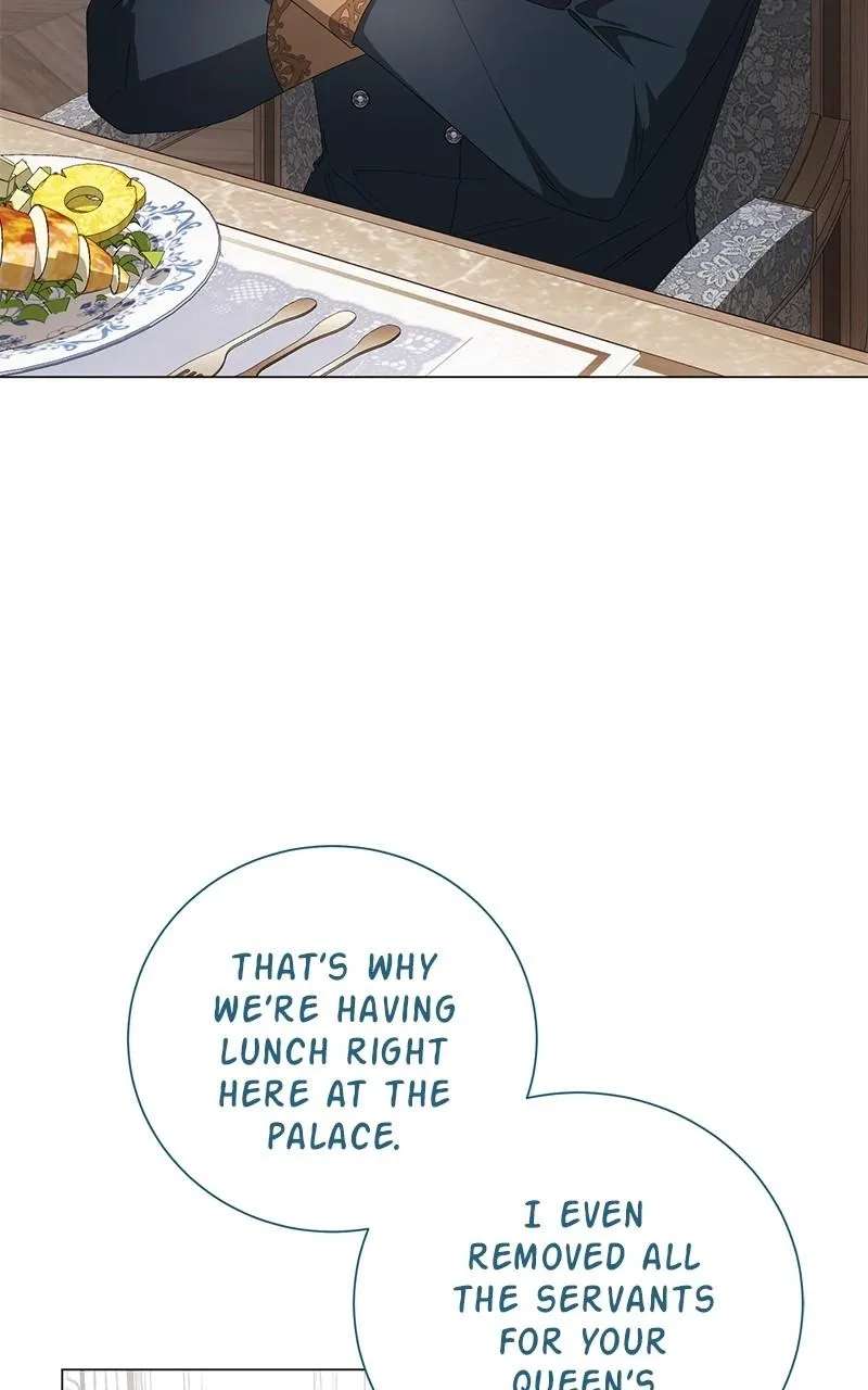 Wished You Were Dead Chapter 111 - page 11