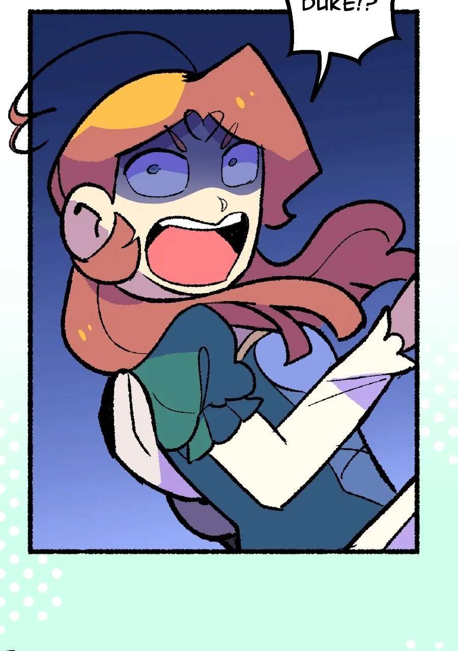 I Want to Kiss 100 Monster Girls! Chapter 20 - page 30