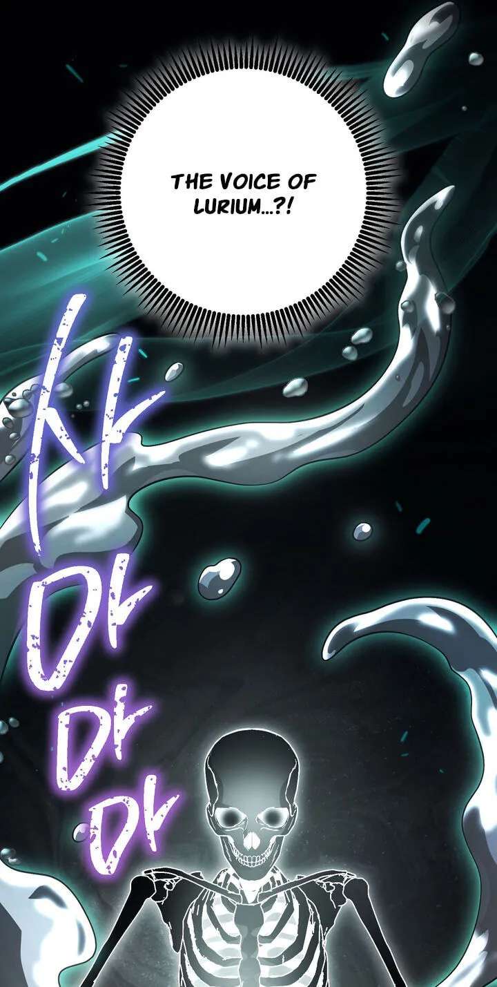 The Skeleton Soldier Failed To Defend The Dungeon Chapter 390 - page 92