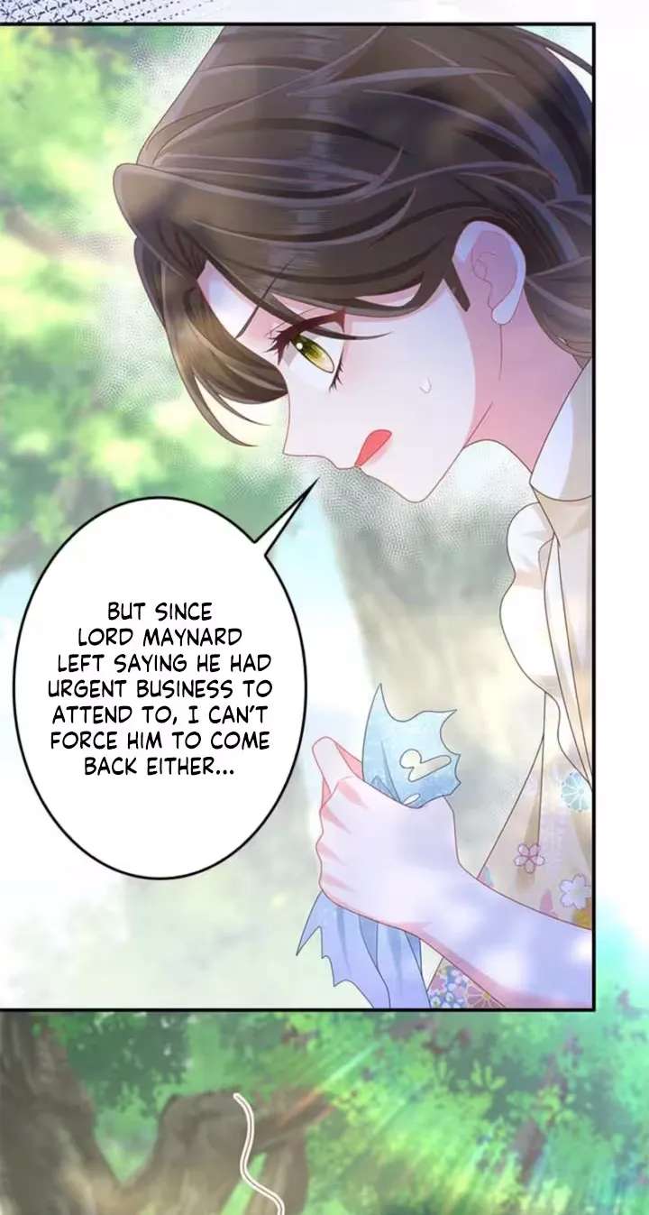Missed My Happy Ending, Met the Demon Grand Duke Chapter 39 - page 13