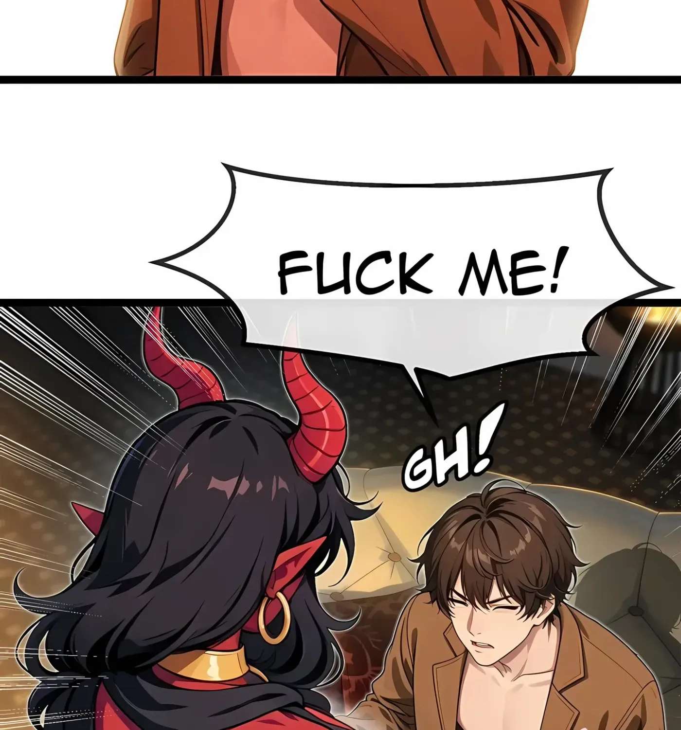 Mojo Leveling Chapter 7 - page 69
