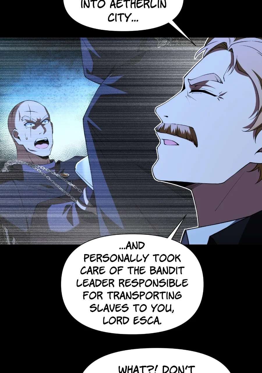 I Dominate a Magical Continentwith an Industrial Revolution Chapter 47 - page 39