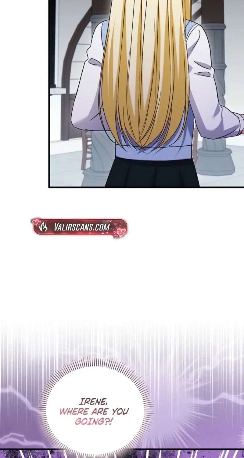 Becoming the Guide of the Mysophobic Villain? Absolutely Not! Chapter 44 - page 60