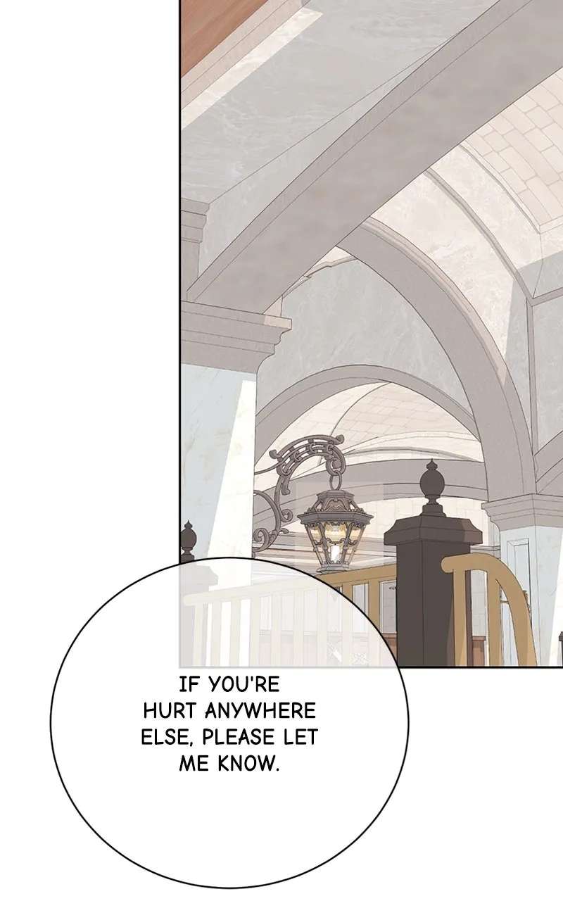 Reborn As the CharacterThat Never Existed Chapter 90 - page 10