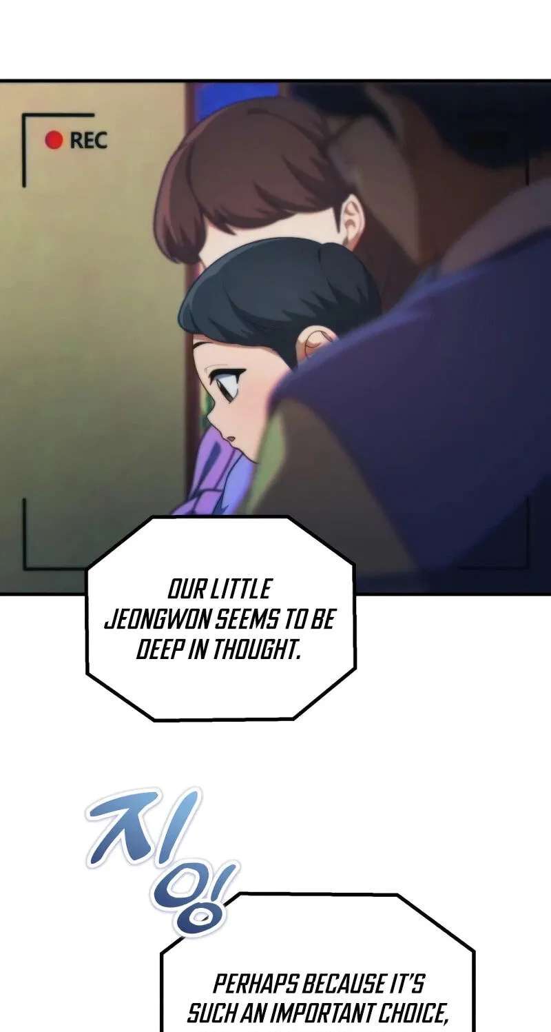 The Genius Wants an Ordinary Life Chapter 76 - page 69