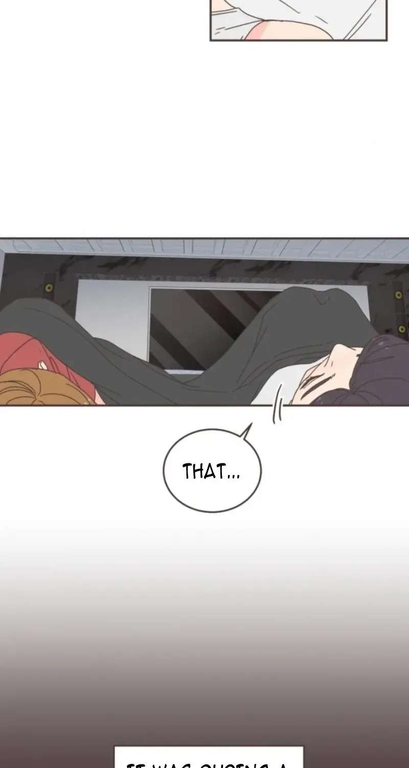 She's My Type Chapter 91 - page 31