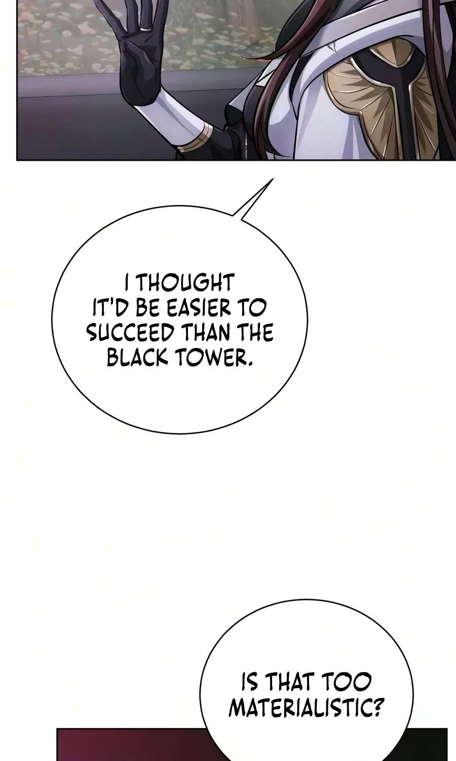 The Magic Tower's Problem Child Chapter 59 - page 197