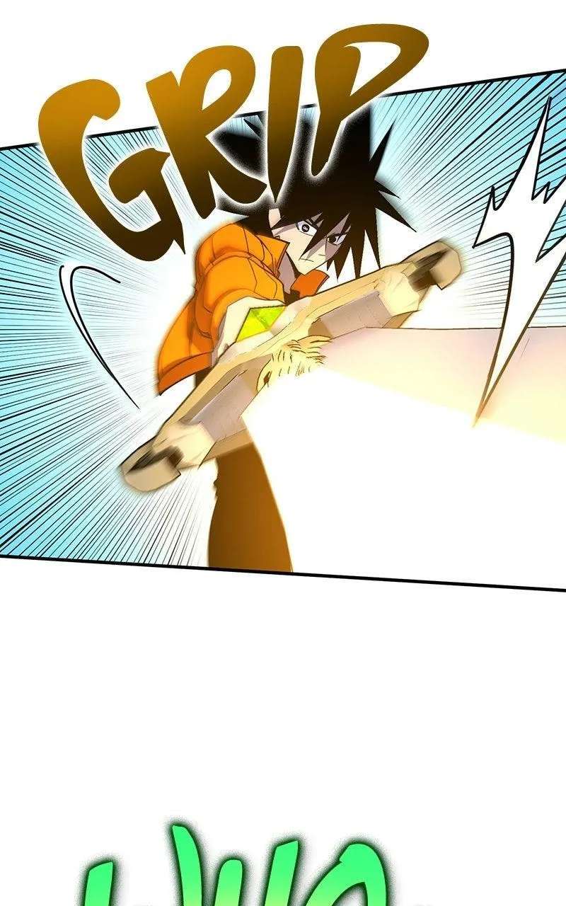 Hardcore Leveling Warrior Chapter 463 - page 15