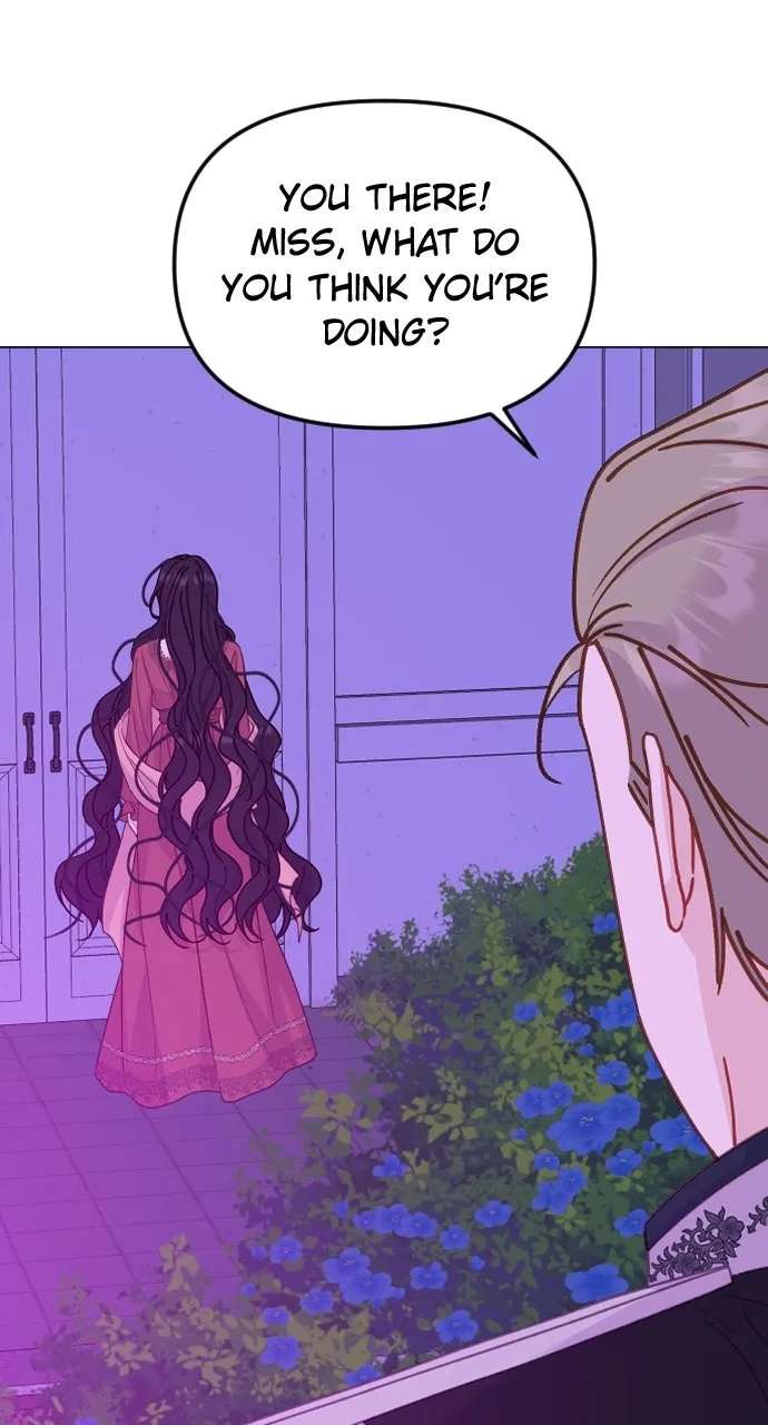 To Die or To Fall In Love Chapter 96 - page 93