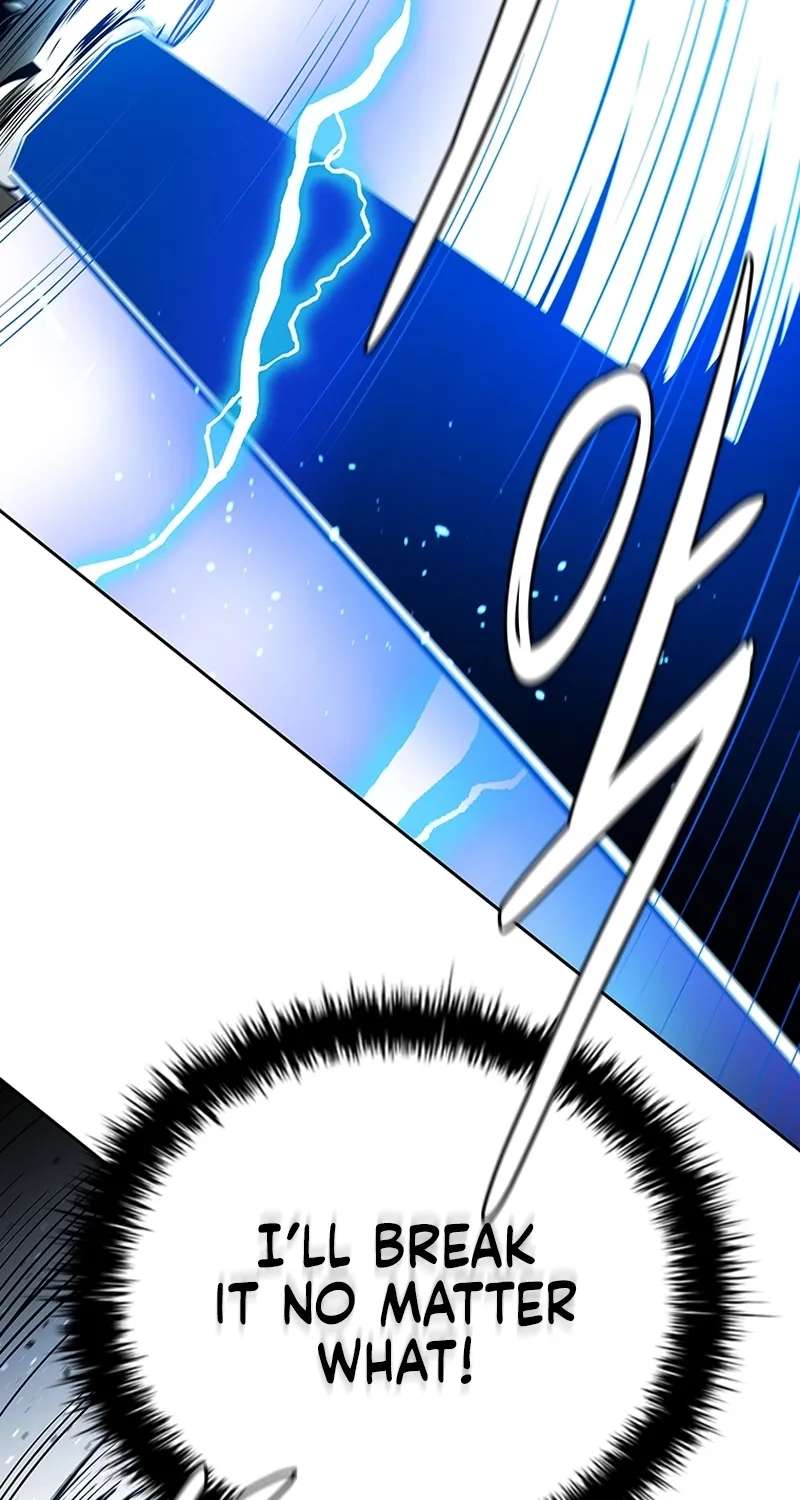 Absolute Master of the Senate Chapter 63 - page 63