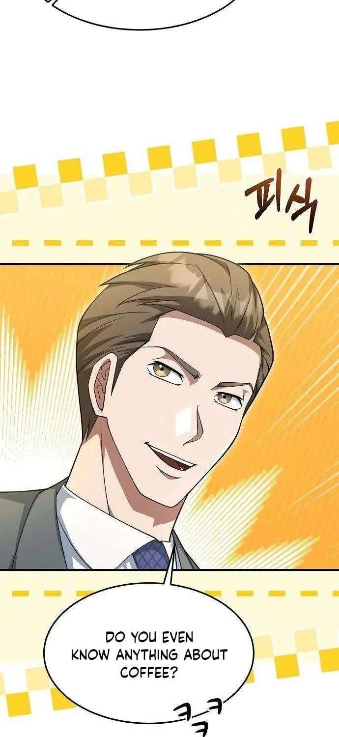 The Chairman Who Wants to Slack Off and Enjoy Life Chapter 31 - page 23