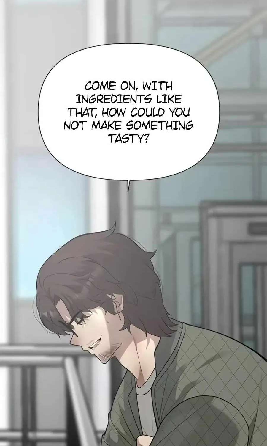 The God of Ad-Libs Chapter 32 - page 54