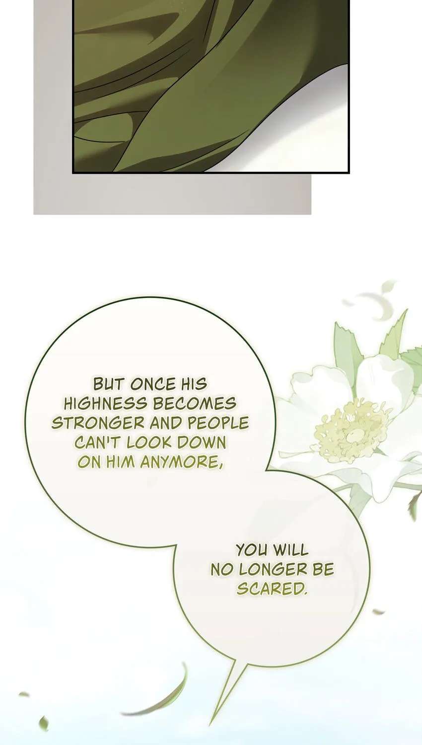 Once an Assassin, Now a Royal Nanny Chapter 34 - page 76