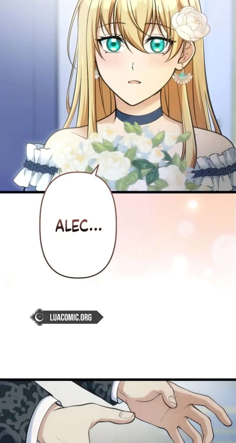 The Prince Who Was My Fiancé in Name Only Apparently Loved Me Chapter 31 - page 37
