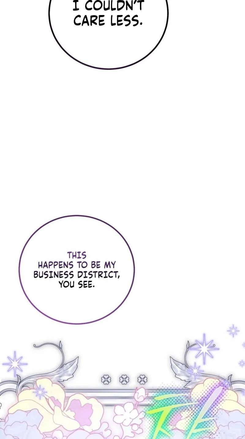 The Villainess is a Millionaire Fixer Chapter 42 - page 50