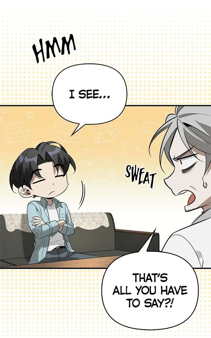 The S-Class Hunter’sPeaceful Life with Monsters Chapter 48 - page 135